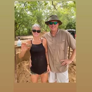 Meet your Posher, Lori